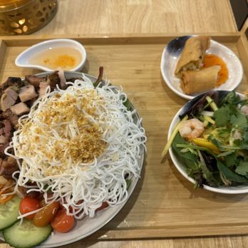 BeLeaf Vietnamese Cuisine - Vietnamese Near Me - Toronto, Ontario