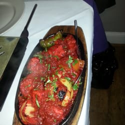Shad Indian Restaurant
