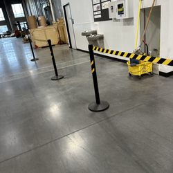 Gen X Facility Services