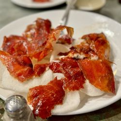 Dragon Fort Restaurant