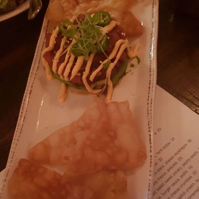 Coalition Restaurant by null