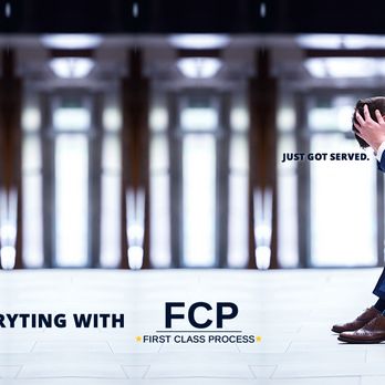 First Class Process - Reliable and Dependable - First Class Process Gets The Job Done - Private Investigation Near Me - Staten Island, New York