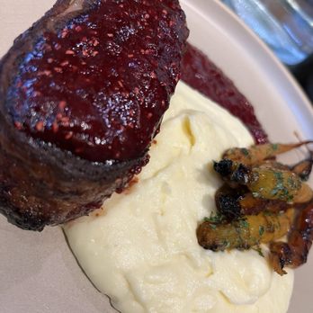 North Creek Grill - New American Near Me - Escalante, Utah