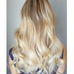 Rebel Femme Salon Podcast Shop - Hair by Josie