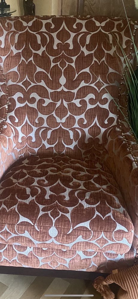 B & K Interior Fabrics - upholstery in Addison, TX