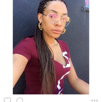 Dohan Kone - Done by Famang - Hair Extensions Near Me - El Cerrito, California