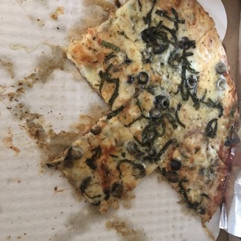 Futuro - It was so good I almost for to save for some for a picture. - Pizza Near Me - Indianapolis, Indiana