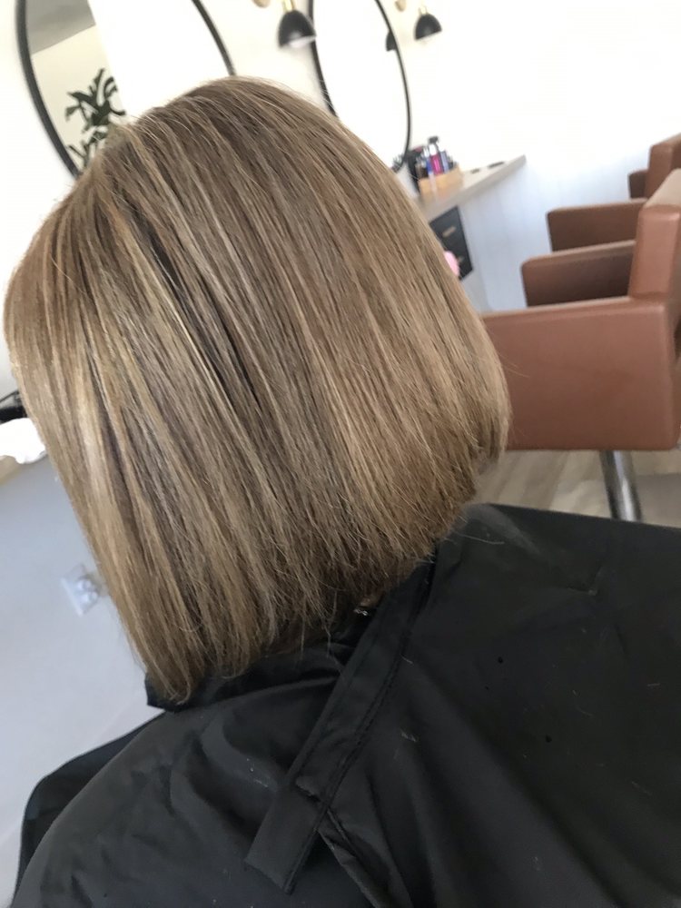 MIGDALIA HAIR SALON Updated June 2024 86 Photos 1116 Sycamore