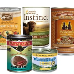 Sandy's Pet Food Center