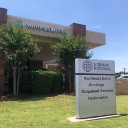 Norman Regional Hospital Urgent Care Center