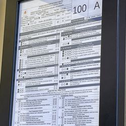 Health report