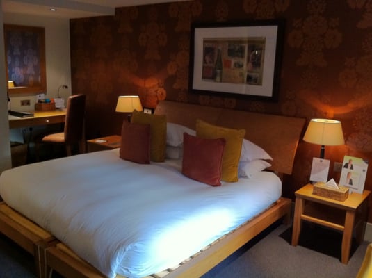 Hotel du Vin York by null