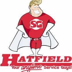 Hatfield Heating & Air Conditioning Inc