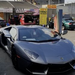 Franklin Auto Center
