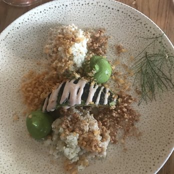 Kingbird - Breakfast & Brunch Near Me - Washington, DC, District of Columbia