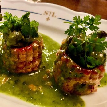 St Lawrence Restaurant - Escargots is always a fan favourite. Great flavour. Beautiful presentation. - French Near Me - Vancouver, British Columbia St Lawrence Restaurant - Escargots is always a fan favourite. Great flavour. Beautiful presentation. - French Near Me - Vancouver, British Columbia