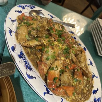 Kirin Restaurant - Crab - Seafood Near Me - Honolulu, Hawaii Kirin Restaurant - Crab - Seafood Near Me - Honolulu, Hawaii