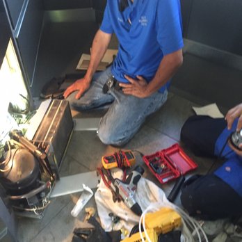Ace Appliance Service - Alan providing me with a detailed analysis and explanation - Appliances & Repair Near Me Ace Appliance Service - Alan providing me with a detailed analysis and explanation - Appliances & Repair Near Me