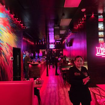 La Gran Diabla - Japanese Near Me - Salinas, California