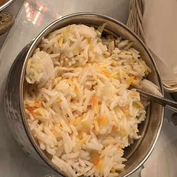 Karma Lounge Restaurant - Rice - Indian Near Me - Yorba Linda, California Karma Lounge Restaurant - Rice - Indian Near Me - Yorba Linda, California