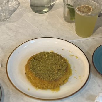 Ayat - Kanafa - Middle Eastern Near Me - New York, New York Ayat - Kanafa - Middle Eastern Near Me - New York, New York