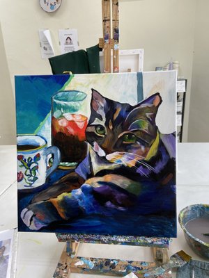 Artify Studio by null