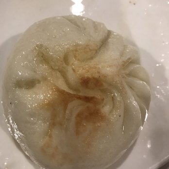 Hei La Moon - Pork and cabbage bun - Dim Sum Near Me - Boston, Massachusetts