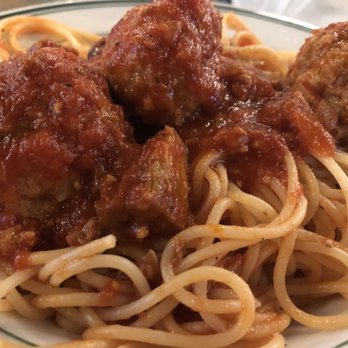 Mandola's Italian - Spaghetti & Meatballs This was so delicious! I also loved the bread that was brought to my table. I loved the olive oil and spice mixture. - Italian Near Me - Austin, Texas Mandola's Italian - Spaghetti & Meatballs This was so delicious! I also loved the bread that was brought to my table. I loved the olive oil and spice mixture. - Italian Near Me - Austin, Texas