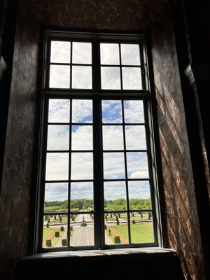 Drottningholm Palace by null