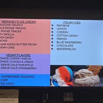 Lic's Ice Cream - Flavors - Ice Cream & Frozen Yogurt Near Me - Northport, New York Lic's Ice Cream - Flavors - Ice Cream & Frozen Yogurt Near Me - Northport, New York