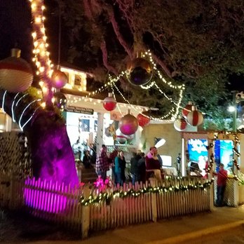 Old Town Trolley Tours St Augustine - Historical Tours Near Me - St. Augustine, Florida