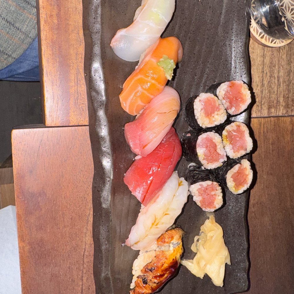 Namo - Chef's Special Sashimi - Japanese Near Me - Dallas, Texas Namo - Chef's Special Sashimi - Japanese Near Me - Dallas, Texas