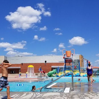 Davies Recreational Pool - Waterpark - Swimming Pools Near Me - Fargo, North Dakota Davies Recreational Pool - Waterpark - Swimming Pools Near Me - Fargo, North Dakota