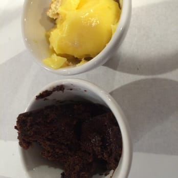 Freds Market - Riverview - Went all out since you only get one trip to the dessert station. - Southern Near Me - Riverview, Florida
