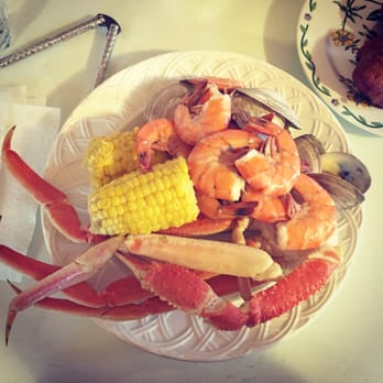 Austin Fish - Half of the beachcomber's bucket to go! - Seafood Markets Near Me - Nags Head, North Carolina Austin Fish - Half of the beachcomber's bucket to go! - Seafood Markets Near Me - Nags Head, North Carolina