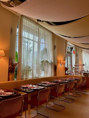 Cucina Alba by null