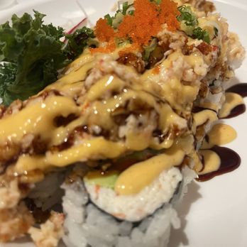 Yanagi Sushi - Sushi Bars Near Me - Northridge, California
