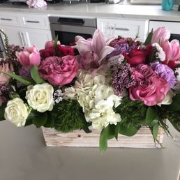Mother's Day Mother's Day