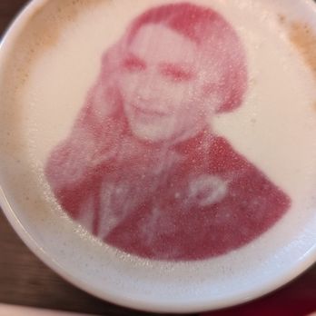 Red Maple - Mocha (Adele) - Cafes Near Me - Los Angeles, California Red Maple - Mocha (Adele) - Cafes Near Me - Los Angeles, California