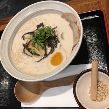 Kiu Japanese Restaurant - Ramen - Japanese Near Me - Markham, Ontario