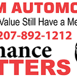 Windham Automotive - Windham Automotive logo