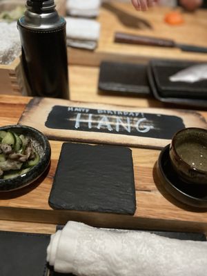 Sushi by Scratch Restaurants: Denver by null