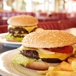 Road House - Unser Cheeseburger