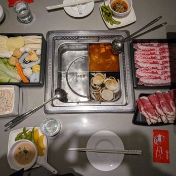 Haidilao Hot Pot - Chinese Near Me - Toronto, Ontario Haidilao Hot Pot - Chinese Near Me - Toronto, Ontario
