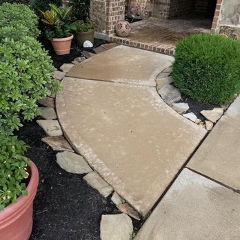 Revive Power Washing Services - After - Pressure Washers Near Me - Sugar Land, Texas Revive Power Washing Services - After - Pressure Washers Near Me - Sugar Land, Texas