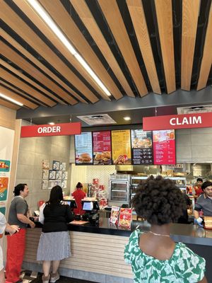 Jollibee by null