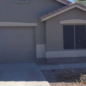 D Lux Painting - After photo - Painters Near Me