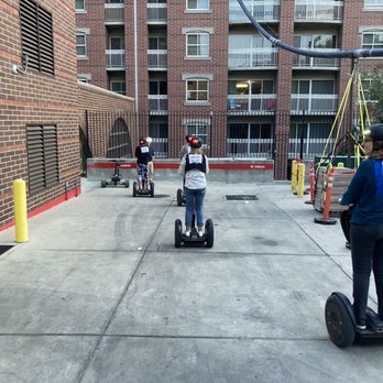 Salt City Rollers - Walking Tours Near Me - Salt Lake City, Utah