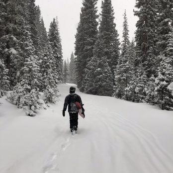 Taos Ski Valley - Ski Resorts Near Me - Taos Ski Valley, New Mexico