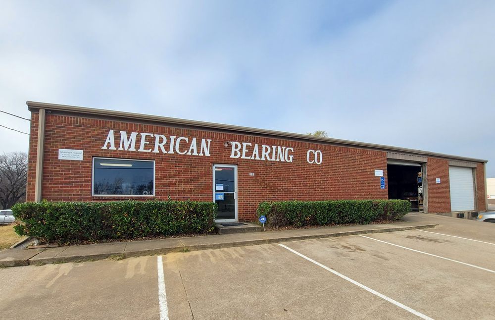 AMERICAN BEARING Updated June 2024 Kennedale, Texas Phone Number